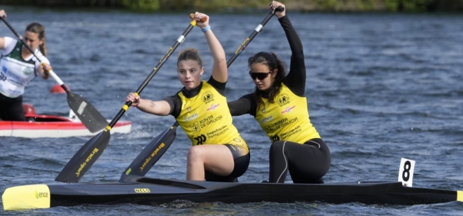  - PIRAGUISMO POIO PESCAMAR